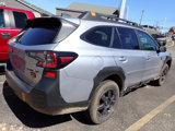 Used 2023 Subaru Outback Wilderness image 3