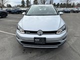 Used 2017 Volkswagen Golf Alltrack SE image 2