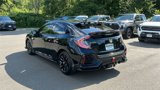 Used 2021 Honda Civic Sport image 4
