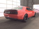 Used 2022 Dodge Challenger SRT Hellcat Redeye image 2