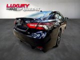 Used 2021 Toyota Camry SE w/ Convenience Package image 3