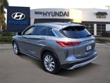 Used 2019 INFINITI QX50 Pure image 4
