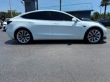 Used 2018 Tesla Model 3 Long Range image 4