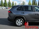 Used 2022 Toyota RAV4 LE image 4