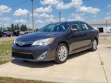 Used 2014 Toyota Camry XLE image 3