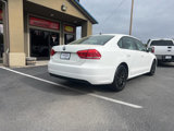 Used 2014 Volkswagen Passat 2.5 S image 6