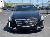 Used 2014 Cadillac CTS Premium image 3