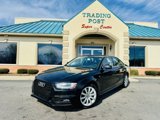 Used 2015 Audi A4 2.0T Premium image 2