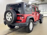 Used 2017 Jeep Wrangler Unlimited Sport w/ Quick Order Package 24S image 5