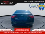 Used 2014 Toyota Corolla S Premium image 5