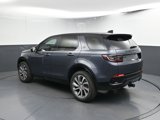 New 2025 Land Rover Discovery Sport Dynamic SE image 3