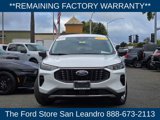 Certified 2024 Ford Escape Active image 4