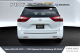 Used 2018 Toyota Sienna LE image 4