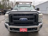 Used 2011 Ford F250 XL w/ PWR Equipment Group image 2