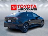 New 2024 Toyota bZ4X XLE image 6