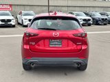 Used 2022 MAZDA CX-5 AWD 2.5 S image 4