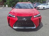 Certified 2023 Lexus UX 250h AWD image 2