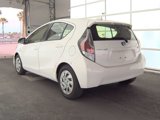 Used 2016 Toyota Prius C Two image 6