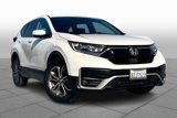 Used 2022 Honda CR-V EX image 2