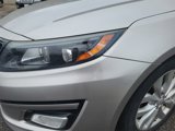 Used 2015 Kia Optima EX w/ EX Premium Package image 5