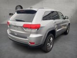 Used 2017 Jeep Grand Cherokee Limited w/ Luxury Group II image 5