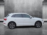 Used 2022 Audi Q5 2.0T Premium w/ Convenience Package image 4