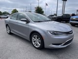 Used 2015 Chrysler 200 Limited image 3