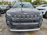 New 2025 Jeep Compass Limited image 2
