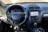 Used 2019 Ford Explorer XLT w/ Equipment Group 202A image 5
