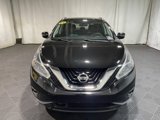 Used 2018 Nissan Murano SL image 2
