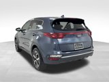 Used 2021 Kia Sportage LX w/ LX AWD Popular Package image 5