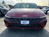 New 2025 Hyundai Elantra SE image 2
