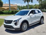 Used 2019 Cadillac XT4 Premium Luxury w/ Driver Awareness Package image 2