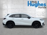 Certified 2023 Honda HR-V Sport image 2