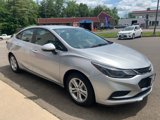 Used 2017 Chevrolet Cruze LT w/ Convenience Package image 3