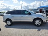 Used 2016 Chevrolet Traverse LS image 3