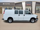 Used 2023 GMC Savana 2500 w/ Driver Convenience Package image 2