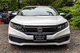 Used 2020 Honda Civic LX image 2