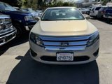 Used 2010 Ford Fusion SE image 2
