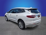 Used 2018 Buick Enclave Premium w/ LPO, Cargo Package image 3