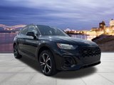 Certified 2025 Audi Q5 2.0T Premium Plus image 4