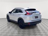 Used 2024 Mitsubishi Eclipse Cross AWD image 4