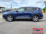 Used 2023 Hyundai Santa Fe SEL w/ Premium Package image 3