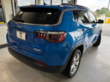Used 2019 Jeep Compass Latitude image 6