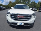 Used 2021 GMC Terrain SLT image 2