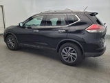 Used 2016 Nissan Rogue SL image 3