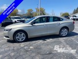 Used 2014 Chevrolet Impala LS w/ LS Convenience Package image 2