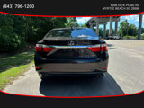 Used 2015 Lexus ES 350 image 5