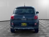 Used 2014 FIAT 500L Trekking w/ Popular Equipment Group image 4