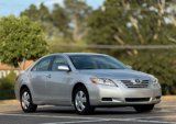 Used 2008 Toyota Camry LE image 3